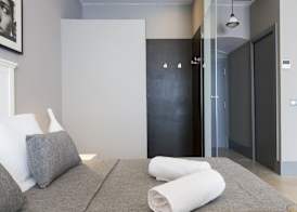Kare No Apartments by Sitges Group 4