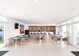 Sagitario Menorca Mar Adults only 3