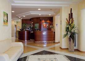 Hotel Palm Beach B&B SEA VIEW 2