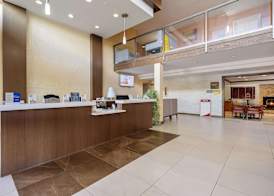 Best Western Oakbrook Inn 2