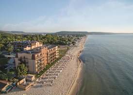 Effect Algara Beach Resort - Ultra All Inclusive and Free Parking 3
