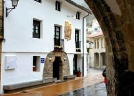 Casa Rural Las Pedrolas 3