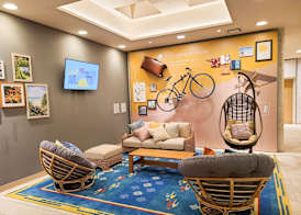 Comfort Inn Naha Tomari Port 2