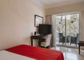 Grupotel Aguait Resort & Spa - Adults Only 4