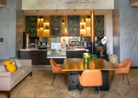 The Social House Nairobi, a Preferred Lifestyle Hotel 2