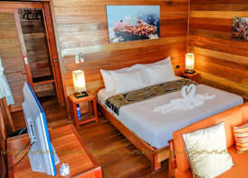 Ten Moons Lipe Resort 3