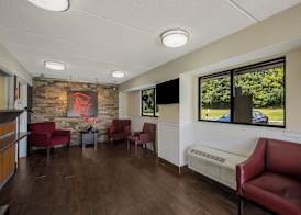 Red Roof Inn Atlanta South - Morrow 3
