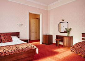 Hotel Astoria 3