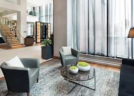 Hôtel AC Montréal Centre-ville 4