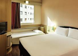 ibis Santo Andre 2
