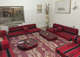 JERUSALEM PANORAMA HOTEL 4
