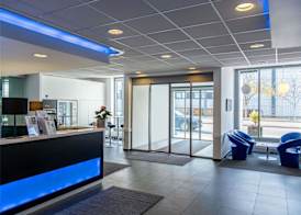 ibis budget Ulm City 4