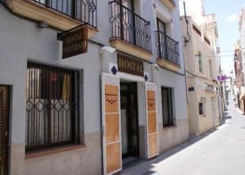 Hostal Vila del Mar 3