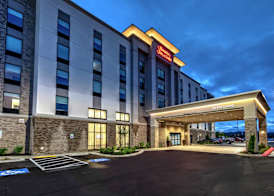 Hampton Inn & Suites Nashville/Goodlettsville Tennessee 2