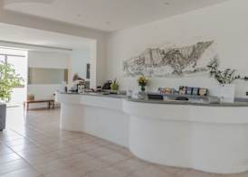 Hotel Bizantino 2