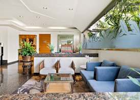 Luana Waikiki Hotel 5