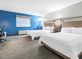 Holiday Inn Express & Suites FLORENCE NORTHEAST by IHG 5