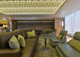 Holiday Inn Express BANGKOK SUKHUMVIT 11 by IHG 2