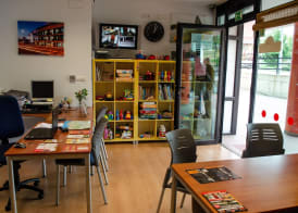 Apartamentos Bahía de Boó 3