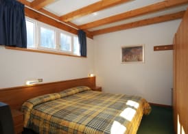 Sport Hotel Pampeago 3