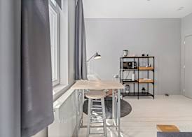 Gentpoort City Suites 4