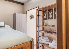 La Scalinatella - Sofia Apartments 5