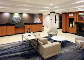 Fairfield Inn & Suites by Marriott Millville Vineland 2