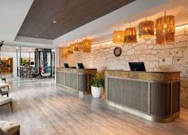 Dolce by Wyndham Cesme Alacati 2