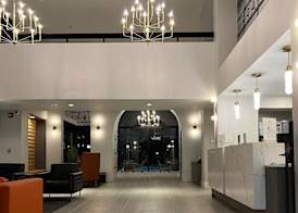 La Quinta Wyndham SFO Airport West Millbrae-Presidents Award Winner-FREE ARPRT SHTL 4