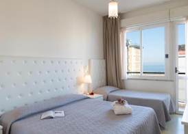 Hotel La Perla Rimini 4