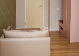 Solis Giselle Hotel 2