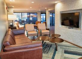 Four Points by Sheraton Allentown Lehigh Valley 5
