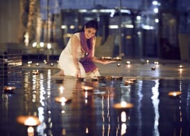 Taj Swarna, Amritsar 3
