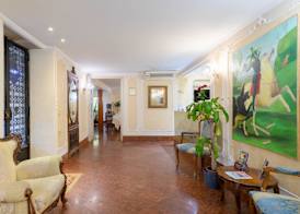 Hotel San Giorgio 2