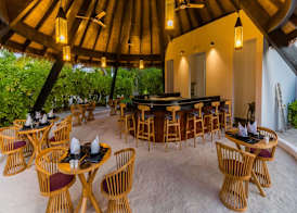 NOOE Maldives Kunaavashi 5