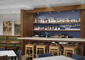 Fairfield Inn & Suites by Marriott Fayetteville North 2