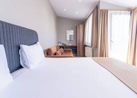The Omiya Hotel 4