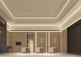 Hilton Garden Inn Chengdu Shuangliu International Airport 5