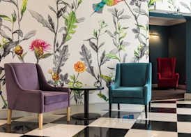 Protea Hotel by Marriott Franschhoek 3