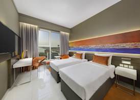 Citymax Hotel Ras Al Khaimah 4