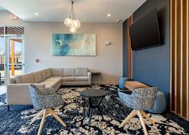 TownePlace Suites by Marriott Canton Riverstone Parkway 5