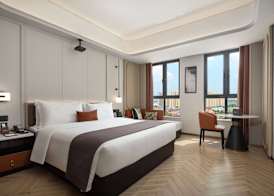 Ramada by Wyndham Changsha Yanghu 5