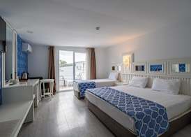 Amara Comfort Resort - All inclusive 3