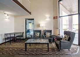 Quality Inn Near Six Flags St. Louis 4