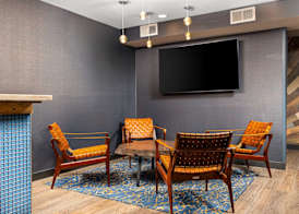 Hotel Westport Kansas City, Tapestry Collection by Hilton 5