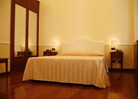 Luxury Ludovisi Rooms 5