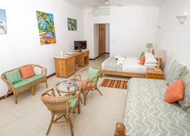 Marie Laure Suites 4