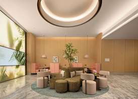 Hilton Garden Inn Hangzhou Fuyang Fuchun 3