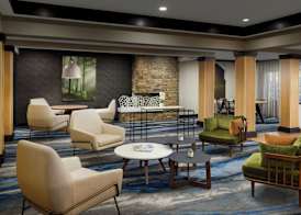 Fairfield by Marriott Inn & Suites Las Vegas Stadium Area 2