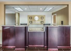 Comfort Inn & Suites Knoxville West 5
